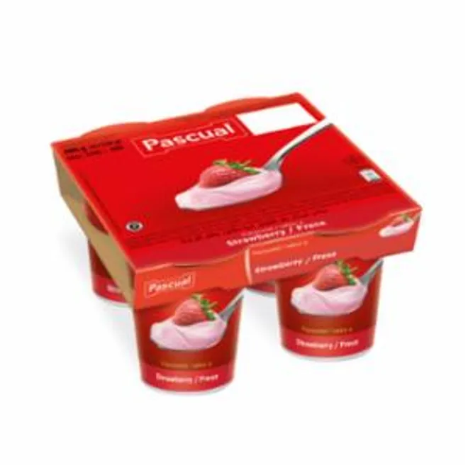 Yogurt