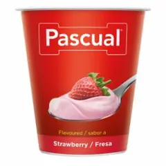 Yogurt