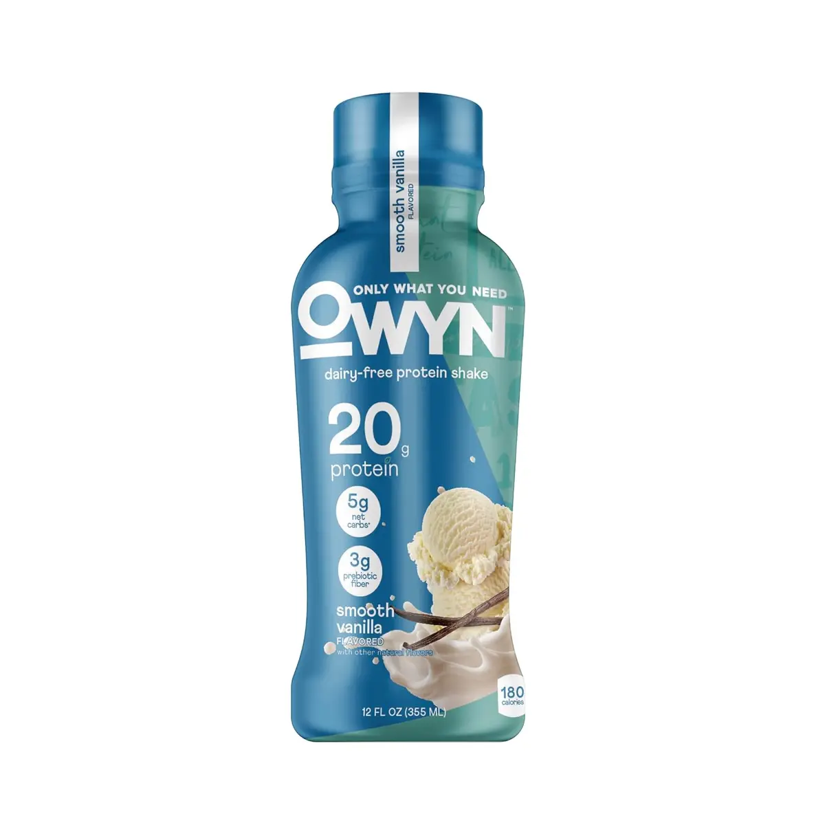 Protein shake