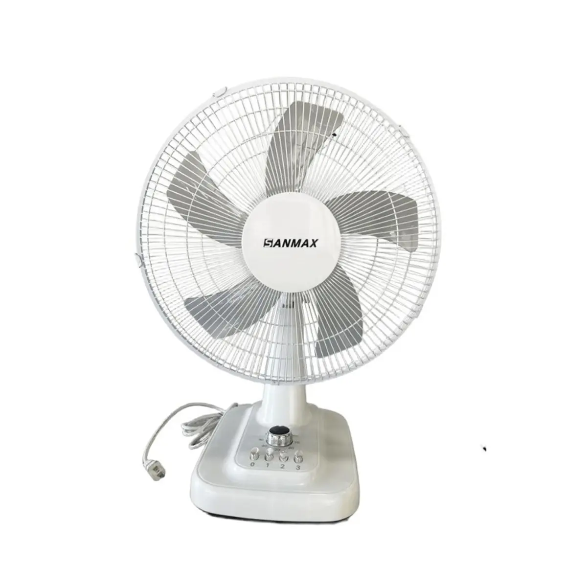 VENTILADOR MESA - SAX-   TS4534