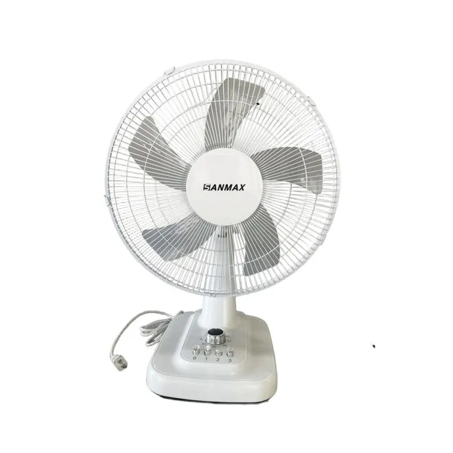 VENTILADOR MESA - SAX-   TS4534