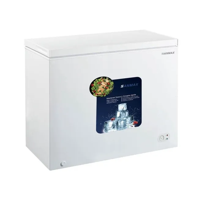 CONGELADOR HORIZONTAL (250 L) Modelo SAX-250