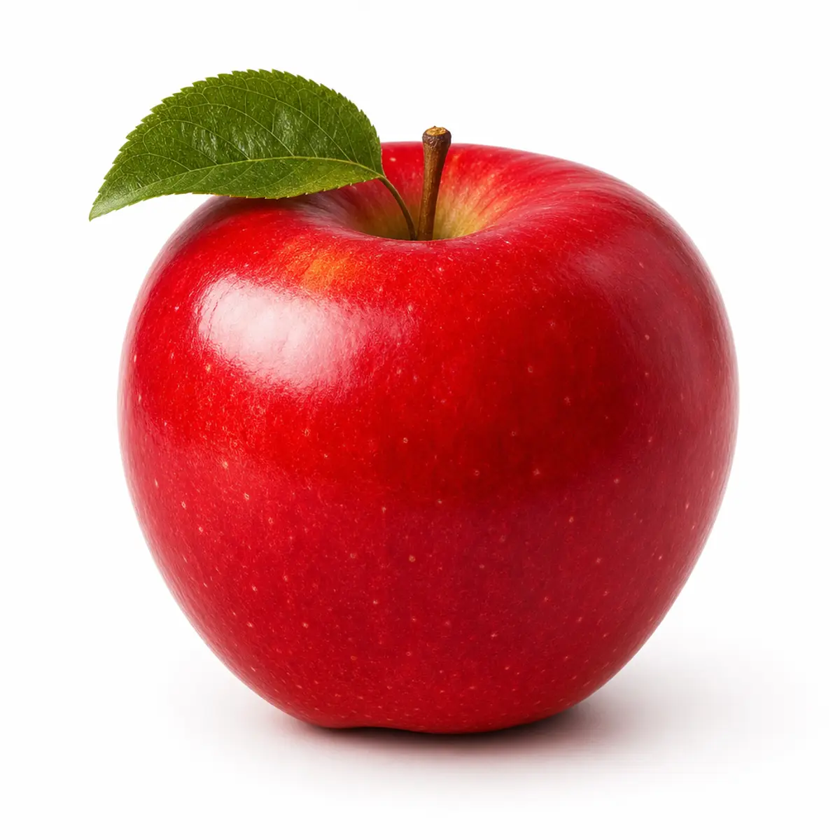 Pack de manzanas rojas