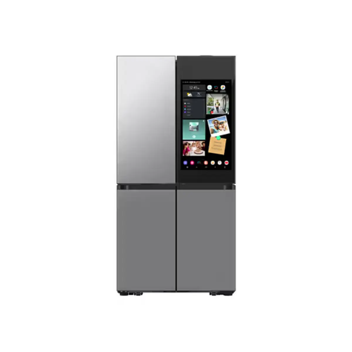 Refrigerador con dispensador de agua