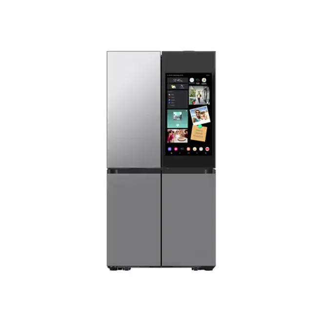 Refrigerador con dispensador de agua