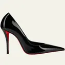 Stiletto Black Elegance