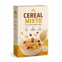 Cereal de trigo