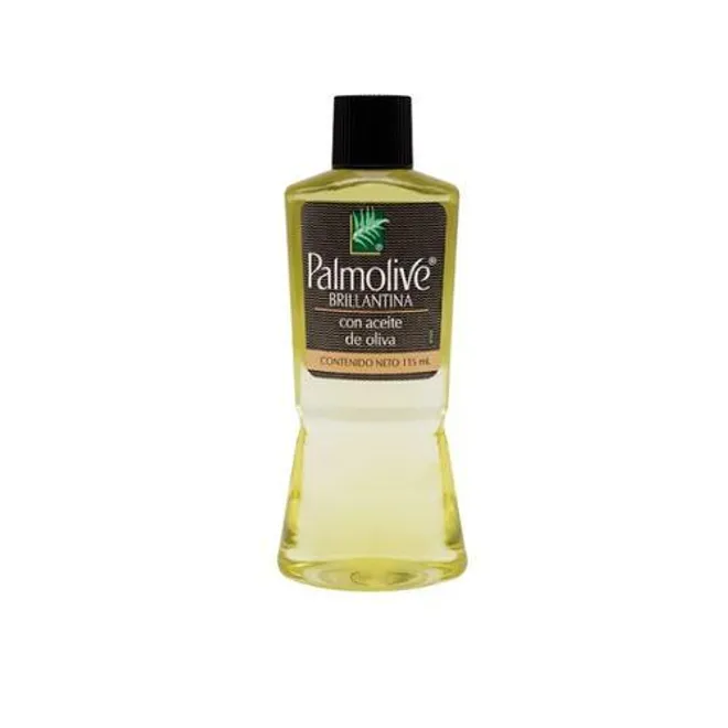 Estilizador Brillantina Liquido (115ml) PALMOLIVE