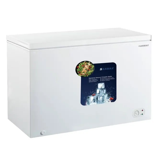 CONGELADOR HORIZONTAL (300 L) Modelo SAX-300