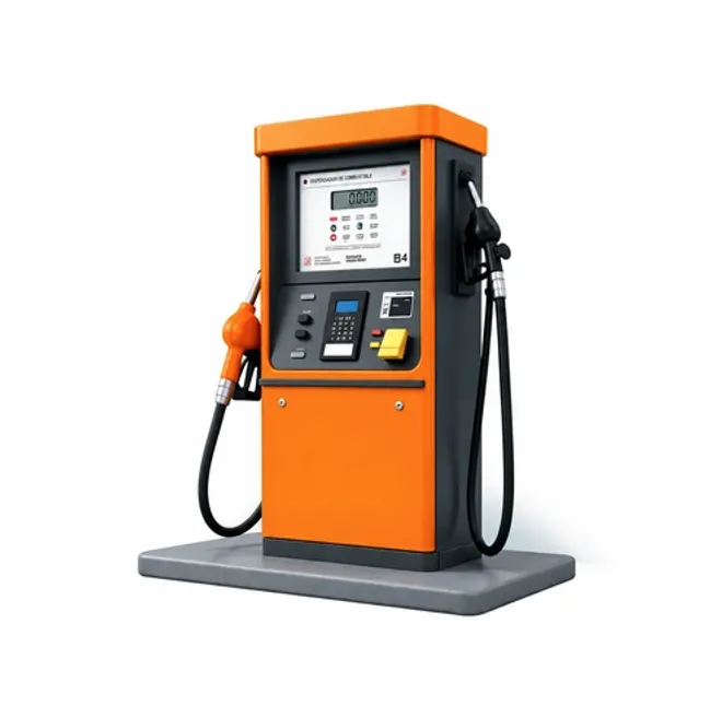 Gasolina regular