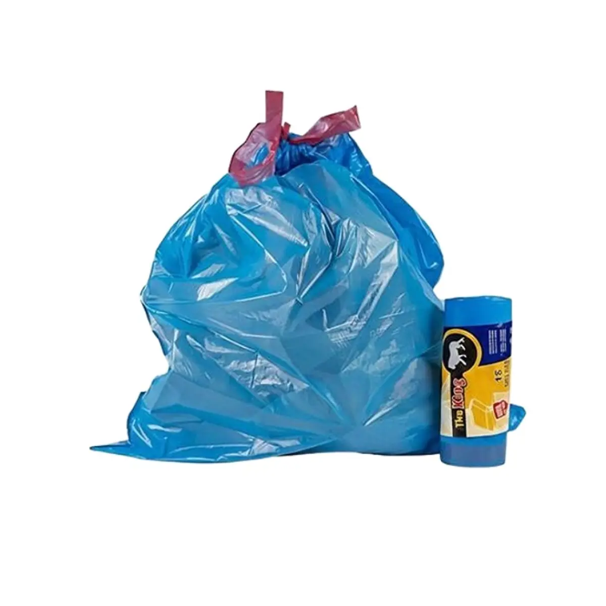 Bolsa para basura (15 u)