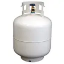 Balita de Gas Portátil 2 kg