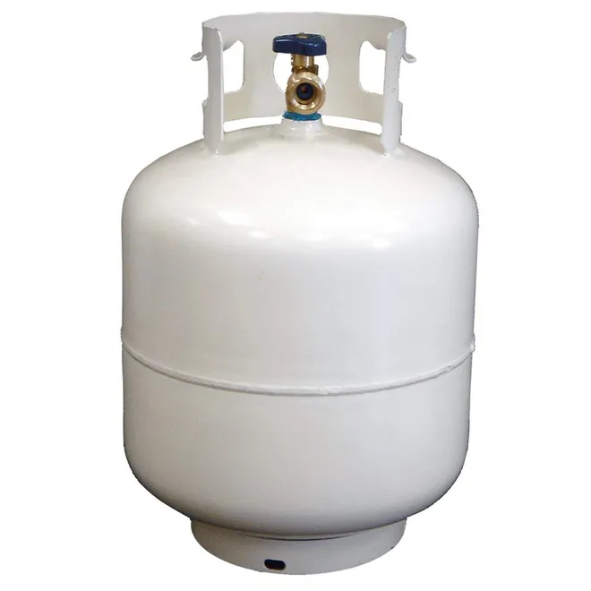Balita de Gas Portátil 2 kg