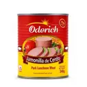 Jamonilla de Cerdo (350g) ODERICH