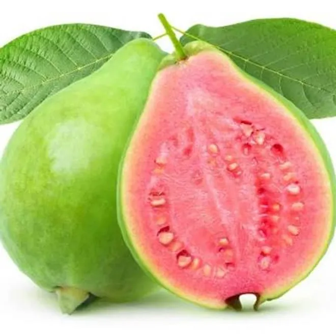 refresco de guayaba