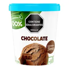 Helado Colombina 100% Gourmet