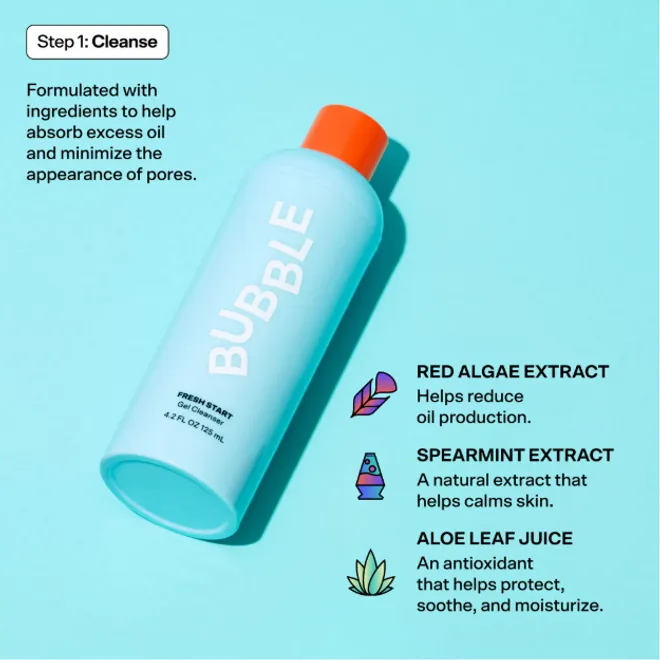 Cleanser 