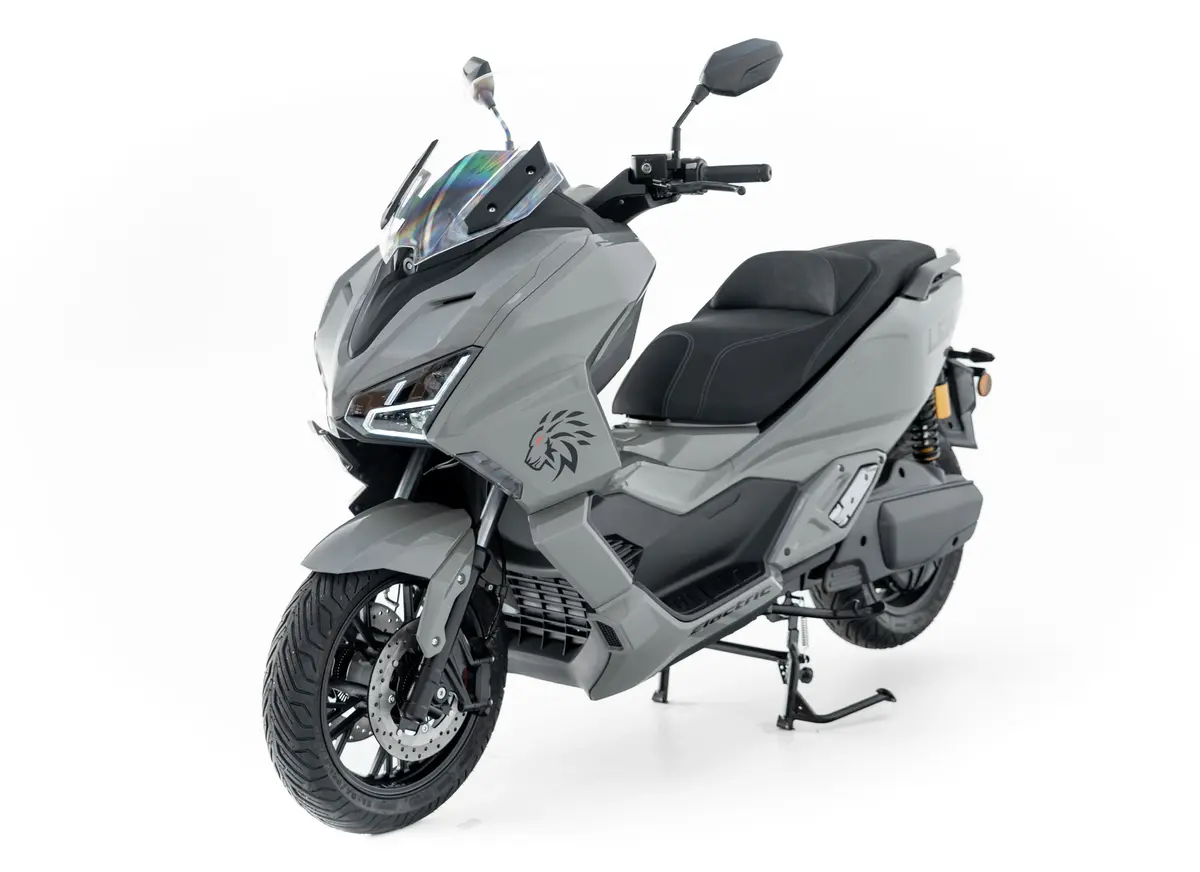 Scooter Eléctrico Urbano X1