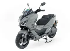 Scooter Eléctrico Urbano X1