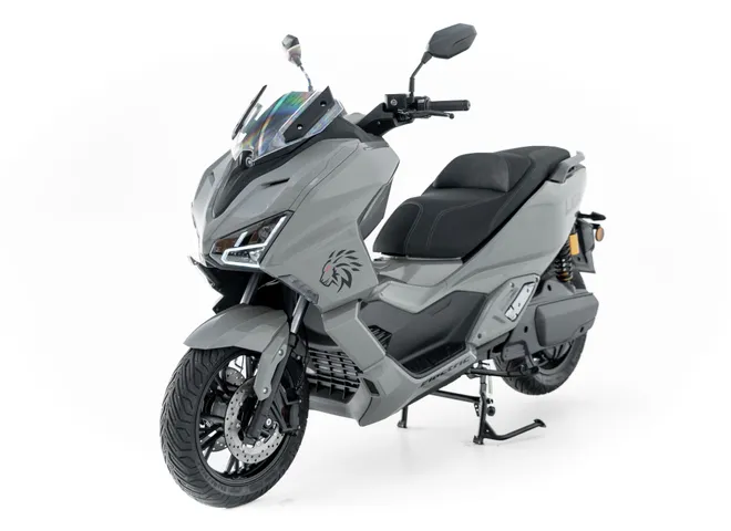 Scooter Eléctrico Urbano X1