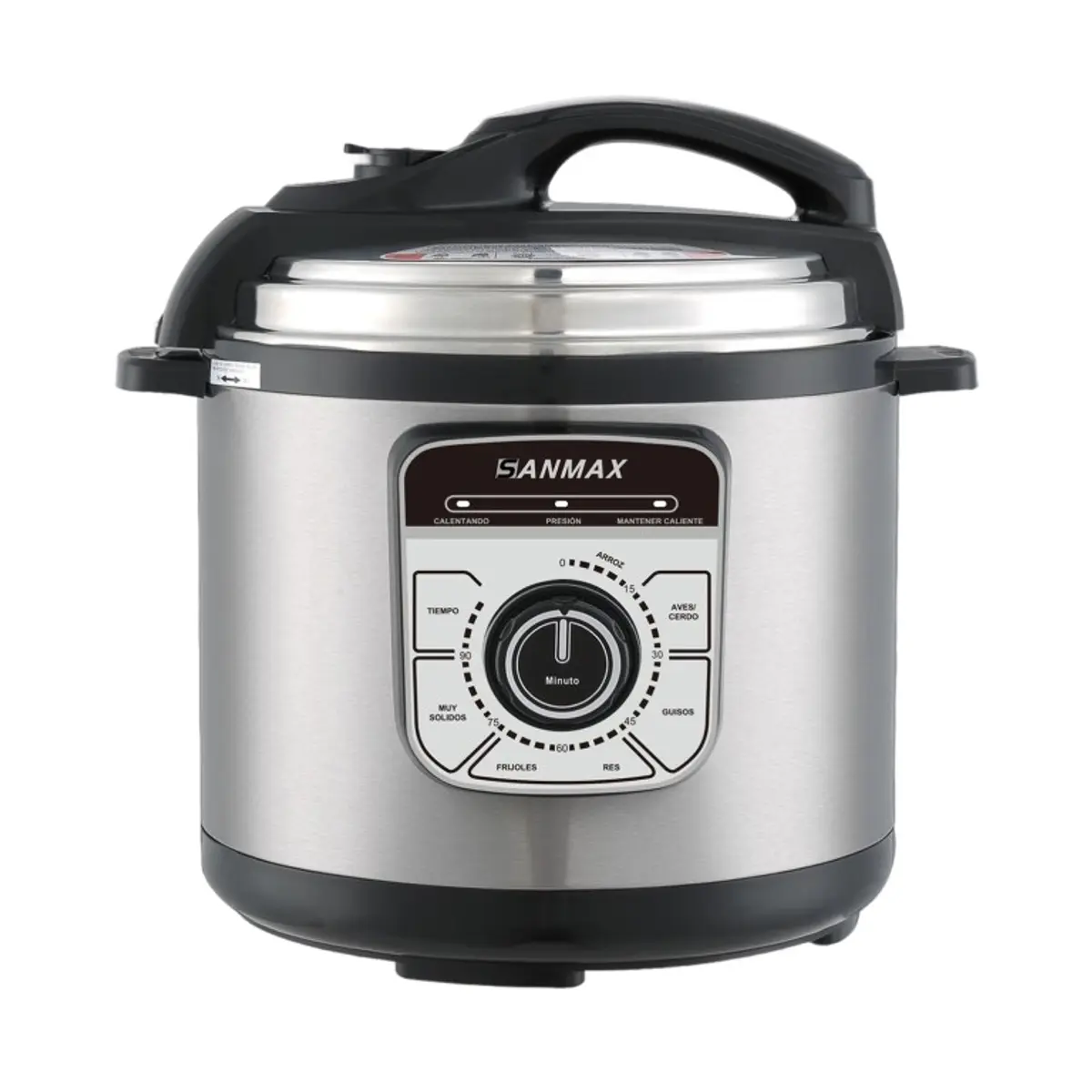 Olla Multipropósito SM50-90D