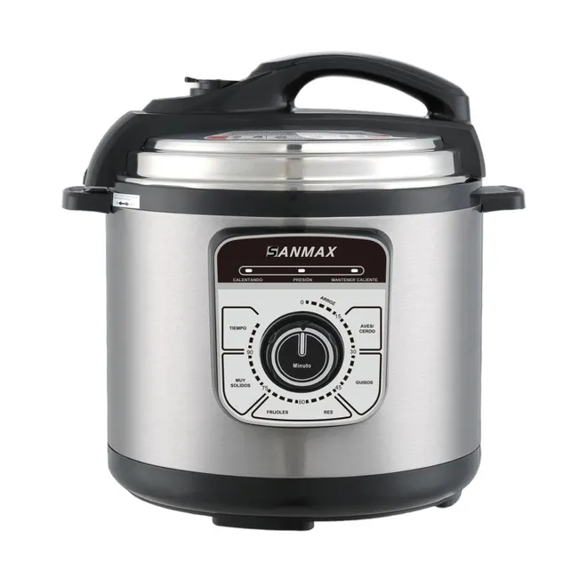 Olla Multipropósito SM50-90D