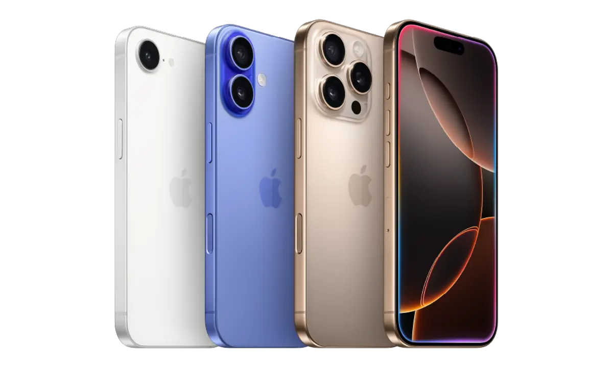iPhone (familia de modelos)