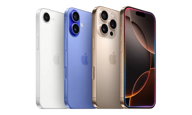 iPhone (familia de modelos)