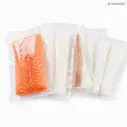 Pack de Filetes de Pescado Frescos