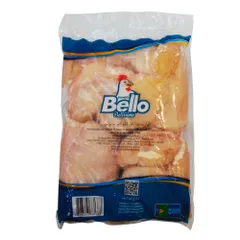 Pechuga de pollo sin hueso, 10 lb
