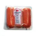 Chorizo mixto, 275 g, Delicias Estrella