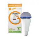 Bombillo recargable (bateria)