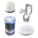 Kit de Filtro de cerámica