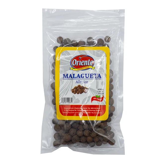 Malagueta, 30 g, Oriente