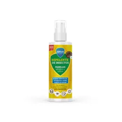 Spray repelente contra insectos, 100 ml 
