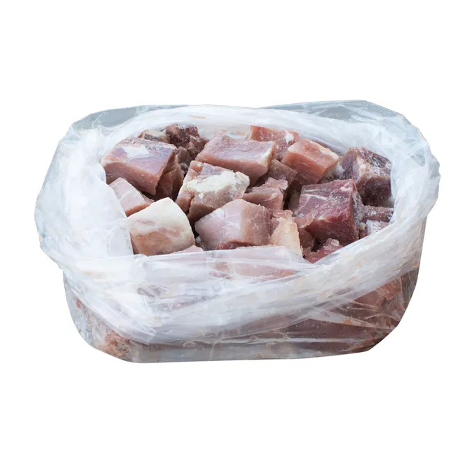 Masas de cerdo, 5 lb, NTC