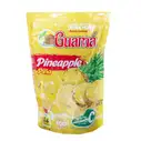 Refresco instantáneo de piña, 400 g, Guamá