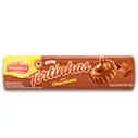 Galletas tartaletas de chocolate, 140 g