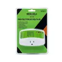 Protector de voltaje de 110 V / 15 A, Brickell