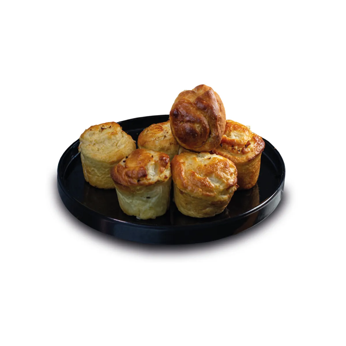 Pan de cebolla (10 unidades)