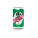 Cerveza Cristal