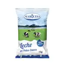 Leche entera, 1 kg, Marquesa