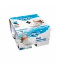 Pack yogurt, sabor natural (4 x 125 g) Bruna
