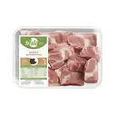 Masas de cerdo, 1kg, La Isla