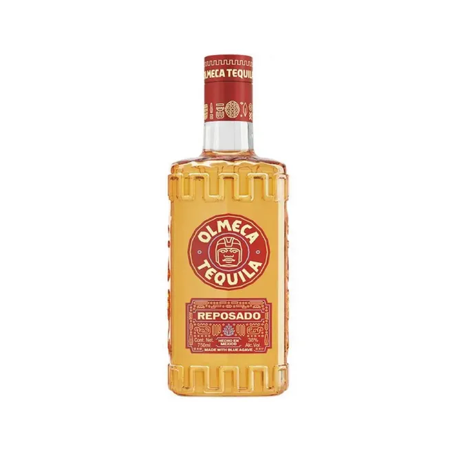 Tequila Reposado Olmeca, 700 ml