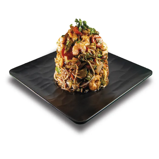 Chop Suey del Mar
