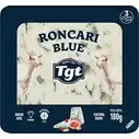 Queso azul, 100 g, TGT