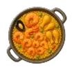 Comida española