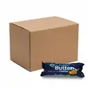Caja de galletas de mantequilla (48 x 75 g) Nezka