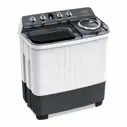 Lavadora semiautomática, 12 kg, Frigidaire